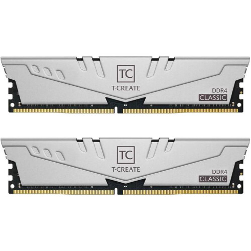 Memoria RAM TeamGroup T-Create Classic 32GB (2 x 16GB) 288-Pin DDR4 3200 MHz CL22