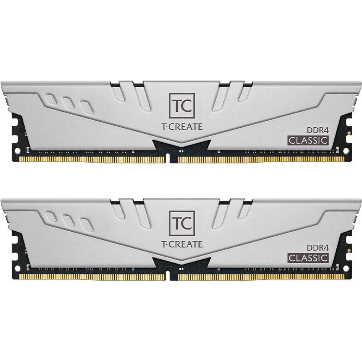 Memoria RAM TeamGroup T-Create Classic 32GB (2 x 16GB) 288-Pin DDR4 3200 MHz CL22