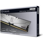 Memoria RAM TeamGroup T-Create Classic 32GB (2 x 16GB) 288-Pin DDR4 3200 MHz CL22 - Imagen 4