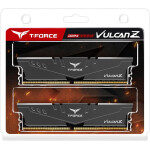 Memoria RAM TeamGroup T-FORCE Vulcan Z 32GB (2 x 16GB) 288-Pin DDR4 3200 MHz CL16 - Imagen 4