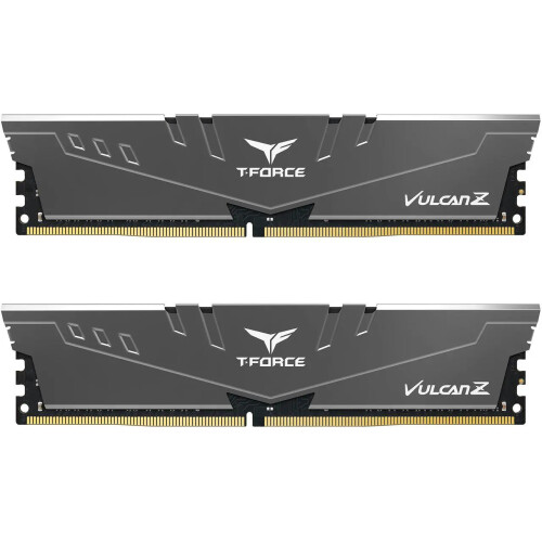 Memoria RAM TeamGroup T-FORCE Vulcan Z 32GB (2 x 16GB) 288-Pin DDR4 3200 MHz CL16