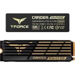Disco Duro Solido SSD Team Group T-FORCE CARDEA A440 4 TB PCIe 4.0 x4 M.2 2280 hasta 7000 MB/s