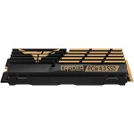 Disco Duro Solido SSD Team Group T-FORCE CARDEA A440 4 TB PCIe 4.0 x4 M.2 2280 hasta 7000 MB/s - Imagen 2