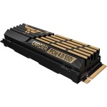 Disco Duro Solido SSD Team Group T-FORCE CARDEA A440 4 TB PCIe 4.0 x4 M.2 2280 hasta 7000 MB/s - Imagen 4