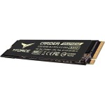 Disco Duro Solido SSD Team Group T-FORCE CARDEA A440 4 TB PCIe 4.0 x4 M.2 2280 hasta 7000 MB/s - Imagen 5