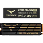 Disco Duro Solido SSD Team Group T-FORCE CARDEA A440 2 TB PCIe M.2 2280 hasta 7000 MB/s