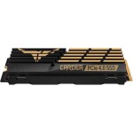 Disco Duro Solido SSD Team Group T-FORCE CARDEA A440 2 TB PCIe M.2 2280 hasta 7000 MB/s - Imagen 2
