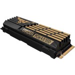 Disco Duro Solido SSD Team Group T-FORCE CARDEA A440 2 TB PCIe M.2 2280 hasta 7000 MB/s - Imagen 4