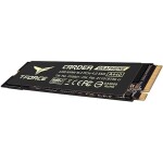 Disco Duro Solido SSD Team Group T-FORCE CARDEA A440 2 TB PCIe M.2 2280 hasta 7000 MB/s - Imagen 5