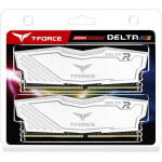 Memoria RAM Team T-Force Delta RGB 16GB (2 x 8GB) 288-Pin DDR4 3200 MHz CL16 - Imagen 3