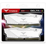 Memoria RAM Team T-Force Delta RGB 16GB (2 x 8GB) 288-Pin DDR4 3200 MHz CL16 - Imagen 3