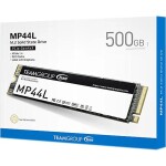 Disco Duro Solido SSD Team Group MP44L 500GB PCIe M.2 2280 hasta 5000 MB/s - Imagen 4