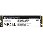Disco Duro Solido SSD Team Group MP44L 1TB PCIe M.2 2280 hasta 5000 MB/s