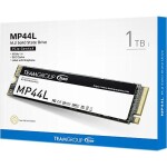 Disco Duro Solido SSD Team Group MP44L 1TB PCIe M.2 2280 hasta 5000 MB/s - Imagen 4