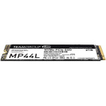 Disco Duro Solido SSD Team Group MP44L 2TB PCIe Gen4 x4 M.2 2280 hasta 4800 MB/s - Imagen 3