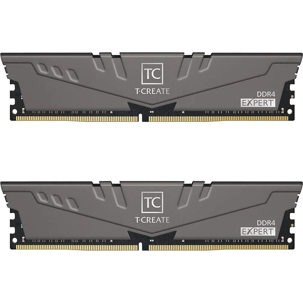 20-331-997-01_square Memoria RAM TeamGroup T-Create EXPERT 32GB (2 x 16GB) 288-Pin DDR4 3200 MHz CL16 - Imagen 1