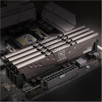 Memoria RAM TeamGroup T-Create EXPERT 32GB (2 x 16GB) 288-Pin DDR4 3200 MHz CL16 - Imagen 5