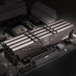 Memoria RAM TeamGroup T-Create EXPERT 32GB (2 x 16GB) 288-Pin DDR4 3200 MHz CL16 - Imagen 5