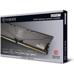 Memoria RAM TeamGroup T-Create EXPERT 32GB (2 x 16GB) 288-Pin DDR4 3200 MHz CL16 - Imagen 6