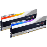 Memoria RAM G.SKILL Trident Z5 RGB 64GB (2 x 32GB) 288-Pin PC RAM DDR5 6000 MHz CL32