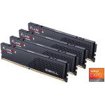 Memoria RAM G.SKILL Flare X5 256GB (4 x 64 GB) 288-Pin DDR5 6000 MHz CL36