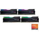 Memoria RAM G.SKILL Trident Z5 Neo RGB 256GB (4 x 64 GB) 288-Pin DDR5 6000 MHz CL36 - Imagen 2