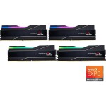 Memoria RAM G.SKILL Trident Z5 Neo RGB 256GB (4 x 64 GB) 288-Pin DDR5 6000 MHz CL36 - Imagen 2