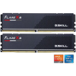 Memoria RAM G.SKILL Flare X5 128 GB (2 x 64 GB) 288-Pin PC RAM DDR5 6000 MHz CL36 - Imagen 2