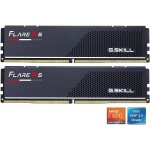 Memoria RAM G.SKILL Flare X5 128 GB (2 x 64 GB) 288-Pin PC RAM DDR5 6000 MHz CL36 - Imagen 2