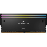 Memoria RAM Corsair Dominator Titanium 64GB (4 x 16GB) 288-Pin DDR5 6400 MHz CL32 - Imagen 3
