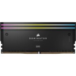 Memoria RAM Corsair Dominator Titanium 64GB (4 x 16GB) 288-Pin DDR5 6400 MHz CL32 - Imagen 3