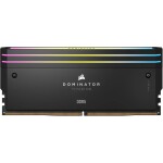 Memoria RAM Corsair Dominator Titanium 64GB (4 x 16GB) 288-Pin DDR5 6400 MHz CL32 - Imagen 4
