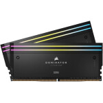 Memoria RAM Corsair Dominator Titanium 64GB (4 x 16GB) 288-Pin DDR5 6400 MHz CL32 - Imagen 5