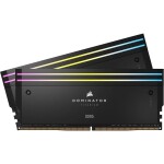 Memoria RAM Corsair Dominator Titanium 64GB (4 x 16GB) 288-Pin DDR5 6400 MHz CL32 - Imagen 5