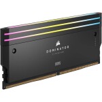 Memoria RAM Corsair Dominator Titanium 64GB (4 x 16GB) 288-Pin DDR5 6400 MHz CL32 - Imagen 6