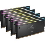 Memoria RAM Corsair Dominator Titanium 64GB (4 x 16GB) 288-Pin DDR5 6400 MHz CL32 - Imagen 2