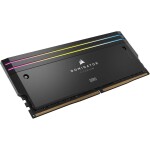 Memoria RAM Corsair Dominator Titanium 64GB (4 x 16GB) 288-Pin DDR5 6400 MHz CL32 - Imagen 8