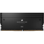 Memoria RAM Corsair Dominator Titanium 64GB (4 x 16GB) 288-Pin DDR5 6400 MHz CL32 - Imagen 10