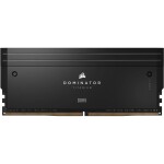 Memoria RAM Corsair Dominator Titanium 64GB (4 x 16GB) 288-Pin DDR5 6400 MHz CL32 - Imagen 10