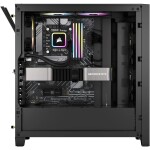 Memoria RAM Corsair Dominator Titanium 64GB (4 x 16GB) 288-Pin DDR5 6400 MHz CL32 - Imagen 13