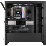 Memoria RAM Corsair Dominator Titanium 64GB (4 x 16GB) 288-Pin DDR5 6400 MHz CL32 (Blanco) - Imagen 13