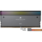 Memoria RAM Corsair Dominator Titanium 64GB (2 x 32GB) 288-Pin DDR5 6000 MHz CL30