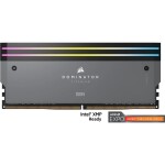 Memoria RAM Corsair Dominator Titanium 64GB (2 x 32GB) 288-Pin DDR5 6000 MHz CL30