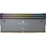 Memoria RAM Corsair Dominator Titanium 64GB (2 x 32GB) 288-Pin DDR5 6000 MHz CL30 - Imagen 2