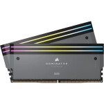 Memoria RAM Corsair Dominator Titanium 64GB (2 x 32GB) 288-Pin DDR5 6000 MHz CL30 - Imagen 4