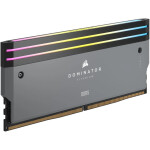 Memoria RAM Corsair Dominator Titanium 64GB (2 x 32GB) 288-Pin DDR5 6000 MHz CL30 - Imagen 6