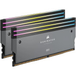 Memoria RAM Corsair Dominator Titanium 64GB (2 x 32GB) 288-Pin DDR5 6000 MHz CL30 - Imagen 7