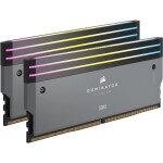 Memoria RAM Corsair Dominator Titanium 64GB (2 x 32GB) 288-Pin DDR5 6000 MHz CL30 - Imagen 7