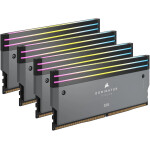 Memoria RAM Corsair Dominator Titanium 64GB (2 x 32GB) 288-Pin DDR5 6000 MHz CL30 - Imagen 8