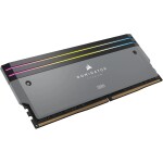 Memoria RAM Corsair Dominator Titanium 64GB (2 x 32GB) 288-Pin DDR5 6000 MHz CL30 - Imagen 9